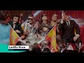 Ladilla Rusa - After Party (Videoclip - una ilusión de Eurovisión)