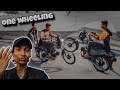 One wheeling sunday track  birt.ay vlog  shayan siddiqui world  come back hu gyea 