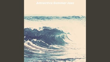 Pulsating Summer Days