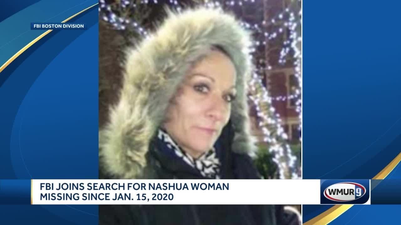 Fbi Joins Search For Nashua Woman Missing For More Than Year Youtube