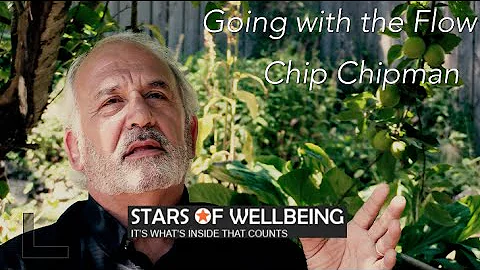 Going with the flow - Chip Chipman