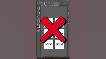 Fastest Way to Paste Objects on All Artboards in Illustrator! 🚀