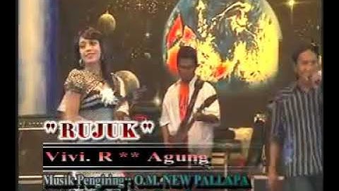 rujuk agung juanda