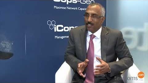 Celcite Centralized SON (Self Optimizing Network, Self Organizing Network) Platform