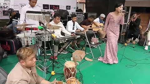 Lembur Kakasih (kawih) cover by Senopati Project