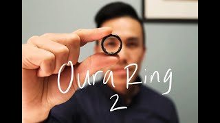 A Doctor&rsquo;s Review of the Oura Ring 2 - It&rsquo;s Awesome