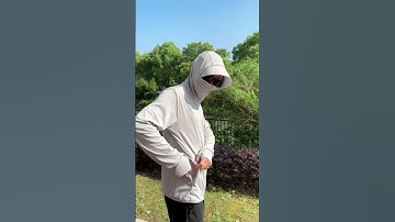 Áo chống nắng cao cấp cho nam