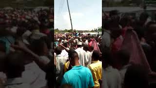 Mazishi Ya Mzee Majuto Mkoani Tanga5