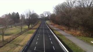 Soap Box Derby Hill pt 2