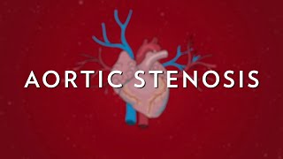 Aortic Stenosis in Seniors Explained