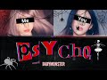 Psycho Babymonster Sing With Me Version 2 