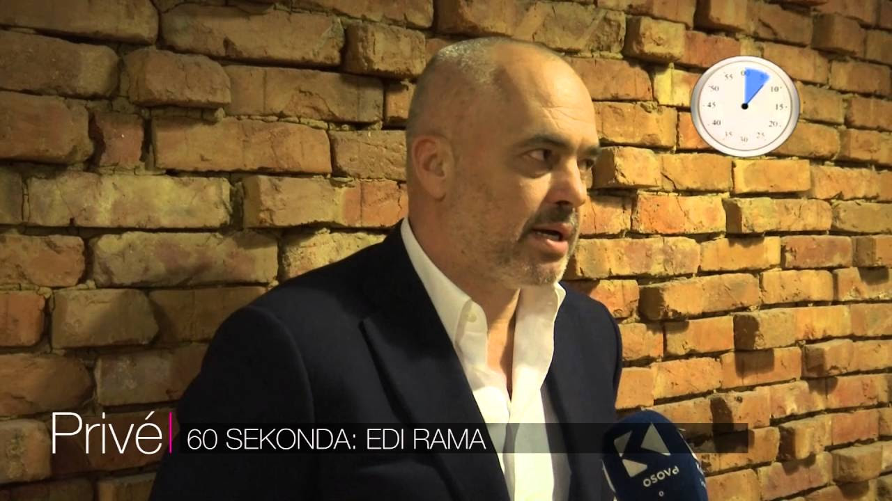 60 SEKONDA EDI RAMA