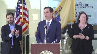 Jersey City unveils new on-demand transit system