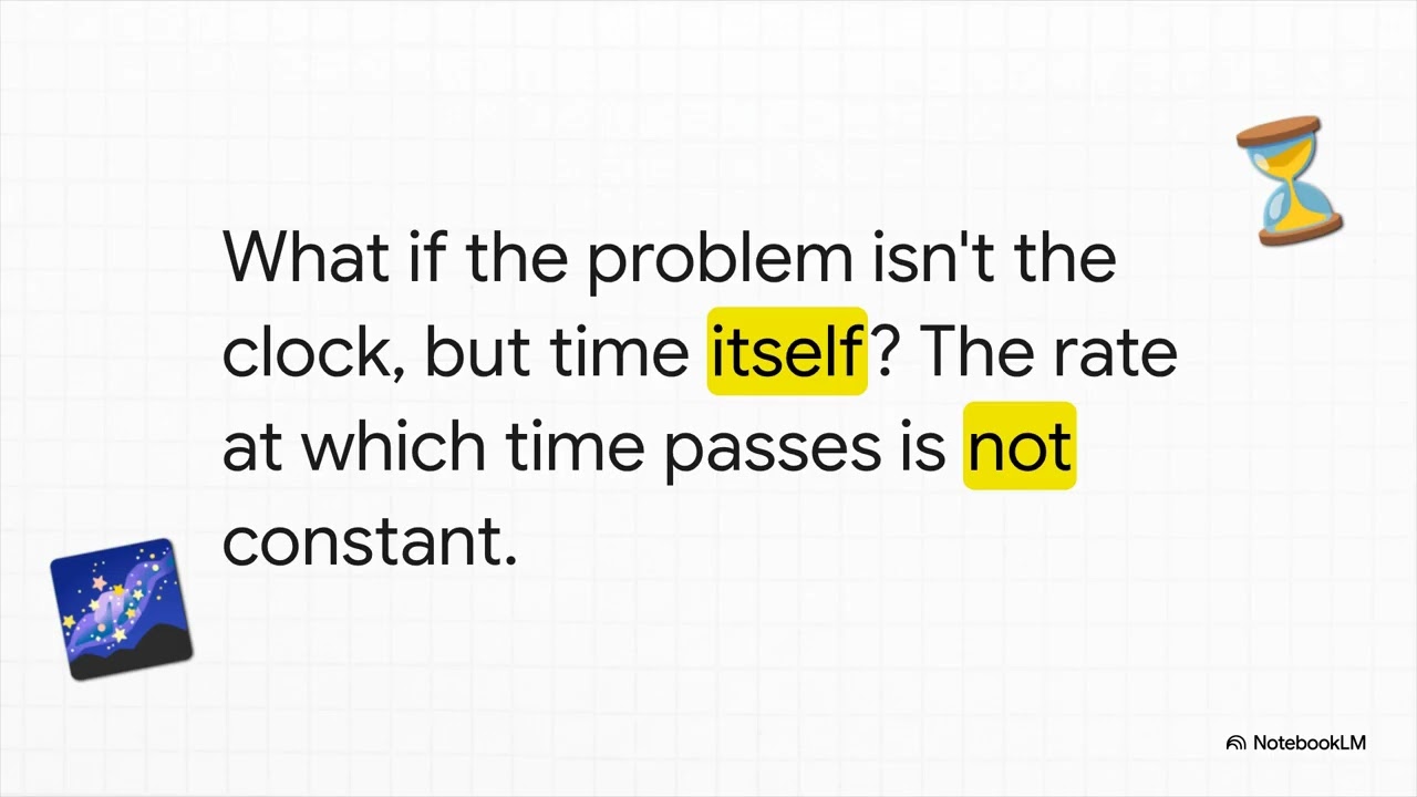 How GPS Actually Works (And Why It Needs Einstein)
