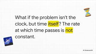 How GPS Actually Works (And Why It Needs Einstein)