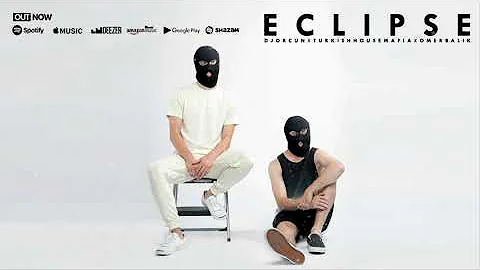 Turkish House Mafia - Eclipse , DJ ORCUN x Ömer Balık (Official)