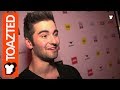 Capture de la vidéo Dyro Interview After Being Highest New Entry At Top100 Dj Awards | Ade 2013 | Toazted