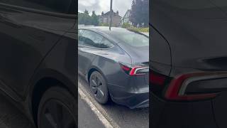 2026 Tesla Model 3 RWD (Standard) walkaround