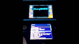 Staplehax Demo -- Ninjhax With Kernel Access