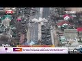 Guerre en ukraine  les chars russes se rapprochent de kiev