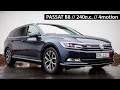 VW PASSAT B8 4MOTION 240 л.с. /// Дикий зверь за разумные деньги