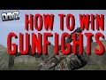 How to Win Gunfights in Dayz (5 Tips)