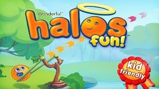 Halos Fun