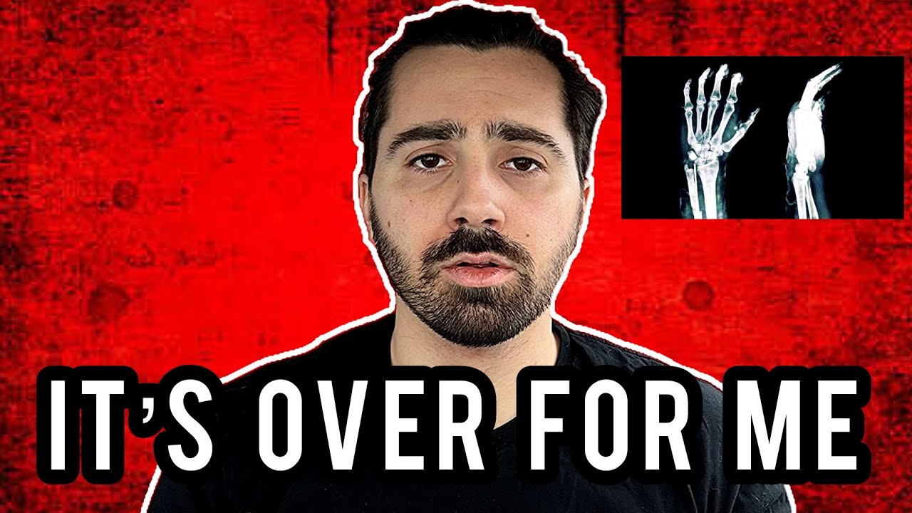 My Doctor Said I’d Never Play Again…