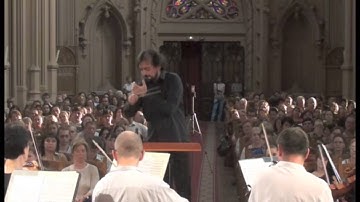 Edward Elgar, Serenade for strings, 2nd movement