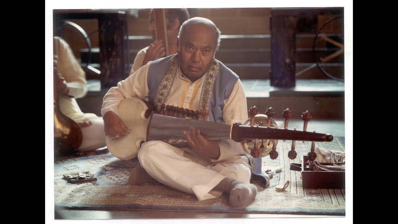 Swara Samrat Ustad Ali Akbar Khan & Pandit Swapan Chaudhuri I Raag Bhairavi I Live in Amsterdam 1985 Swara Samrat Ustad Ali Akbar Khan & Pandit Swapan Chaudhuri I Raag Bhairavi I Live in Amsterdam 1985