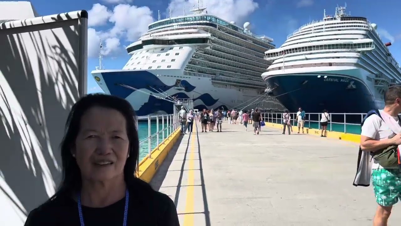 Peb yuav tawm mus da dej Ua si thiab ncig taj laj nawb. Part 5.1/31/2026