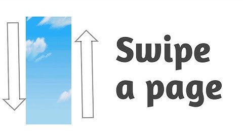 How to make swipe Page - Max2D [Eng And Indo sub]