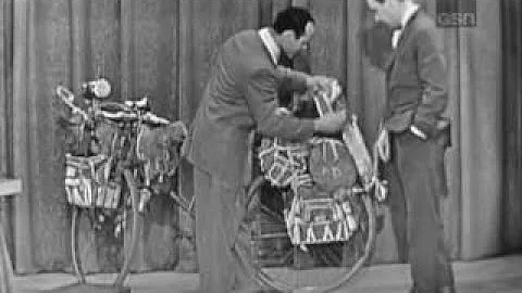 I've Got A Secret! - Marion Lorne 11/25/1959