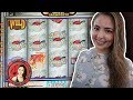 Crazy Run on High Limit Quick Hits! Better Than A Handpay!