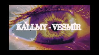 Kallmy - Vesmír Prod. Michael Harrison