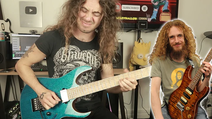 No Memes, Just Attempting The GREATEST Solo Of All...