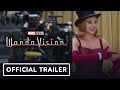 Marvel Studios’ Assembled The Making of WandaVision - Official Trailer