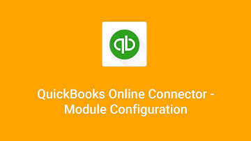 Magento 2 QuickBooks Online Connector - Module Configuration