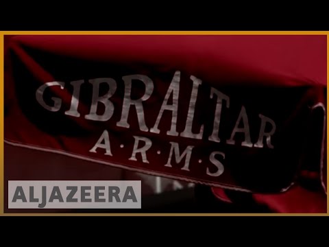 🇬🇧🇪🇸Spain to reject Brexit deal unless Gibraltar issue clarified | Al Jazeera English