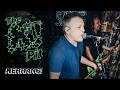 LESS THAN JAKE live in The K! Pit (tiny dive bar show)