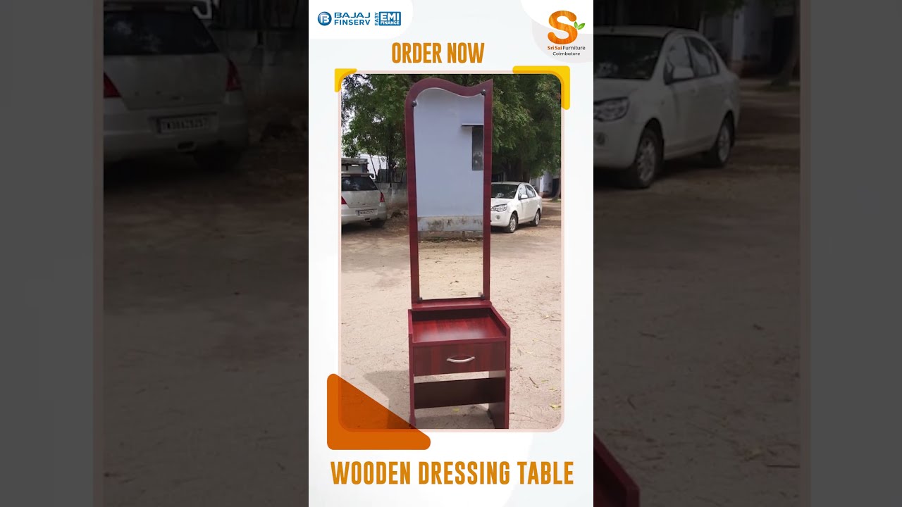 Dressing Table Best Price Best Quality YouTube Dressing Table Best Price Best Quality YouTube