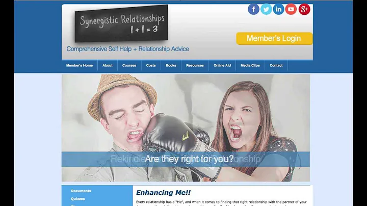 Finding Your Perfect Partner Guaranteed