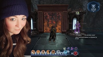 DCUO: Opening 50 Original Time Capsules and Future Crusader