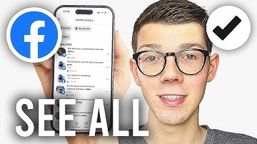 How To See All Your Comments On Facebook - Full Guide