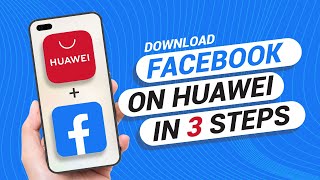 How to Download Facebook On Any Huawei Phone screenshot 5