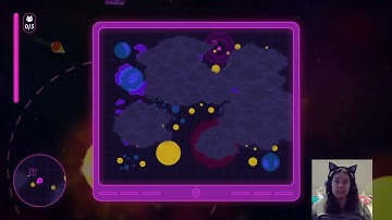 Lovers in a Dangerous Space Time Part 4