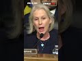 Gillibrand Clashes With Hegseth Over Iran War Support
