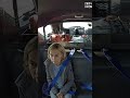 Busted! Suspect in Cop Car Pulls the “I Don’t Speak English” Card?