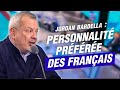 Jordan bardella personnalit prfre des franais   estelle midi