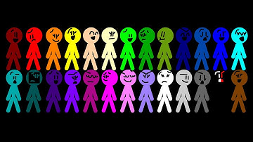 RTTB 13 Run Race ASRM in Algodoo